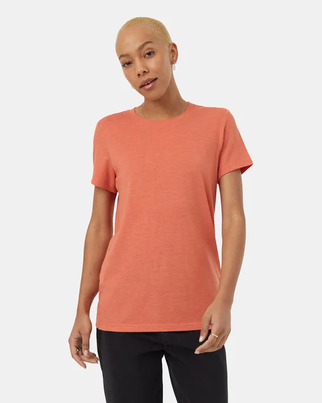 TreeBlend Classic T-Shirt sold by tentree