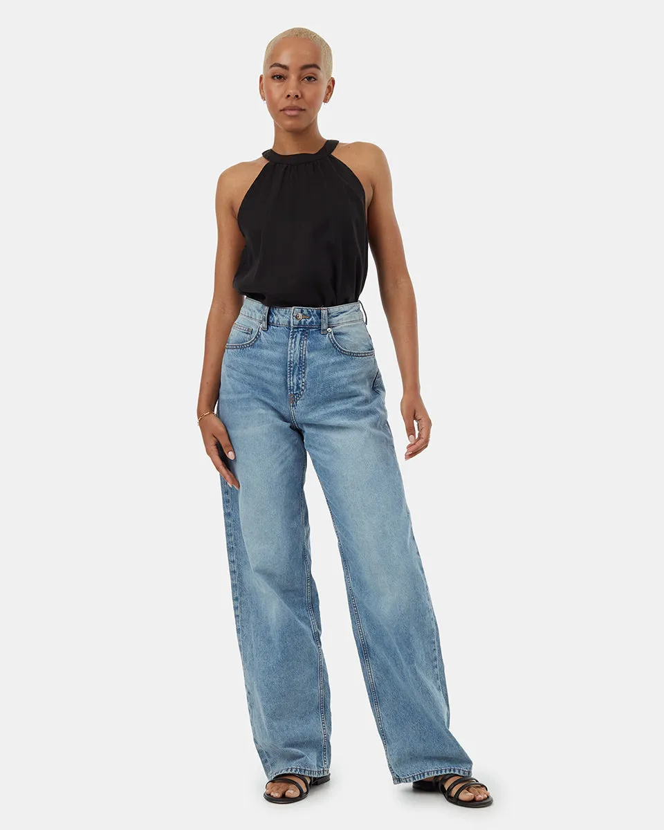 Cypress Tank sold by tentree product image thumbnail 5