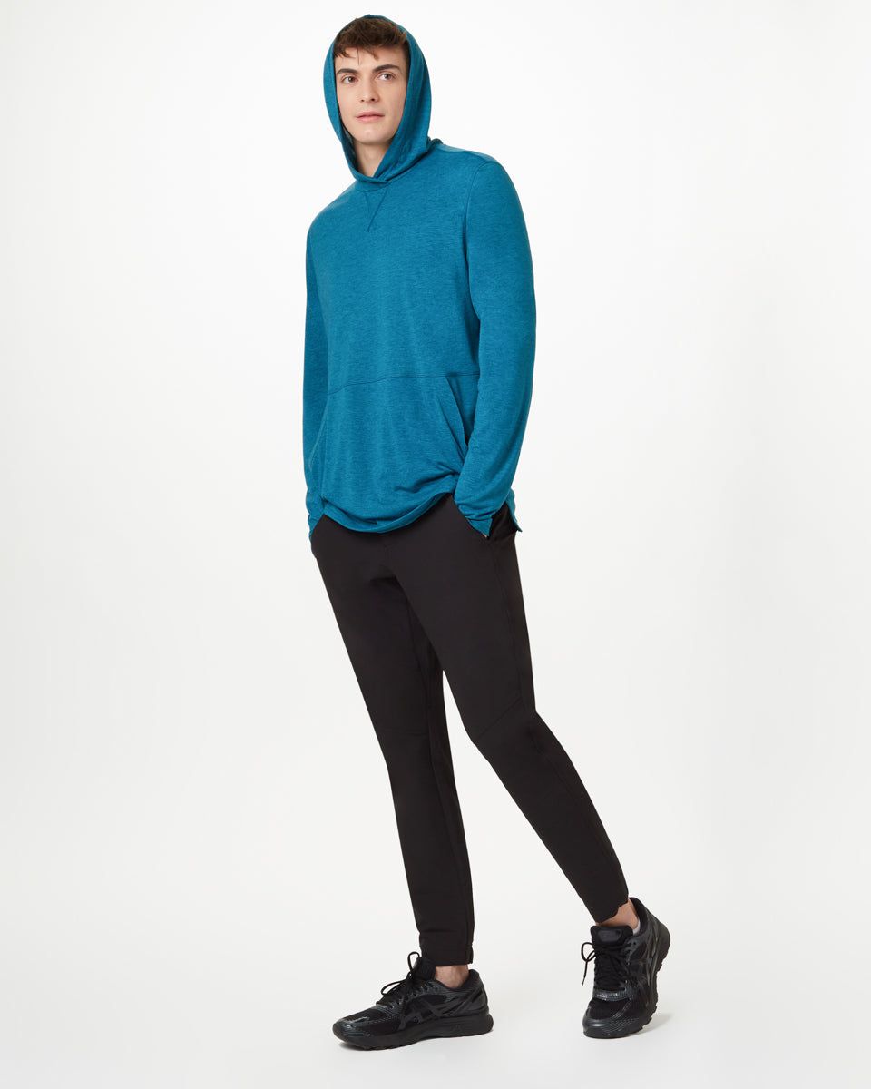 Destination Hooded Longsleeve sold by tentree