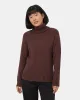Highline Wool Turtleneck Sweater sold by tentree