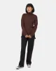 Highline Wool Turtleneck Sweater sold by tentree