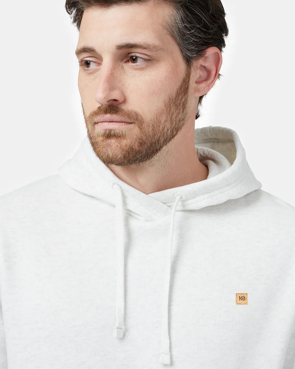 TreeFleece Reynard Hoodie sold by tentree product image thumbnail 5