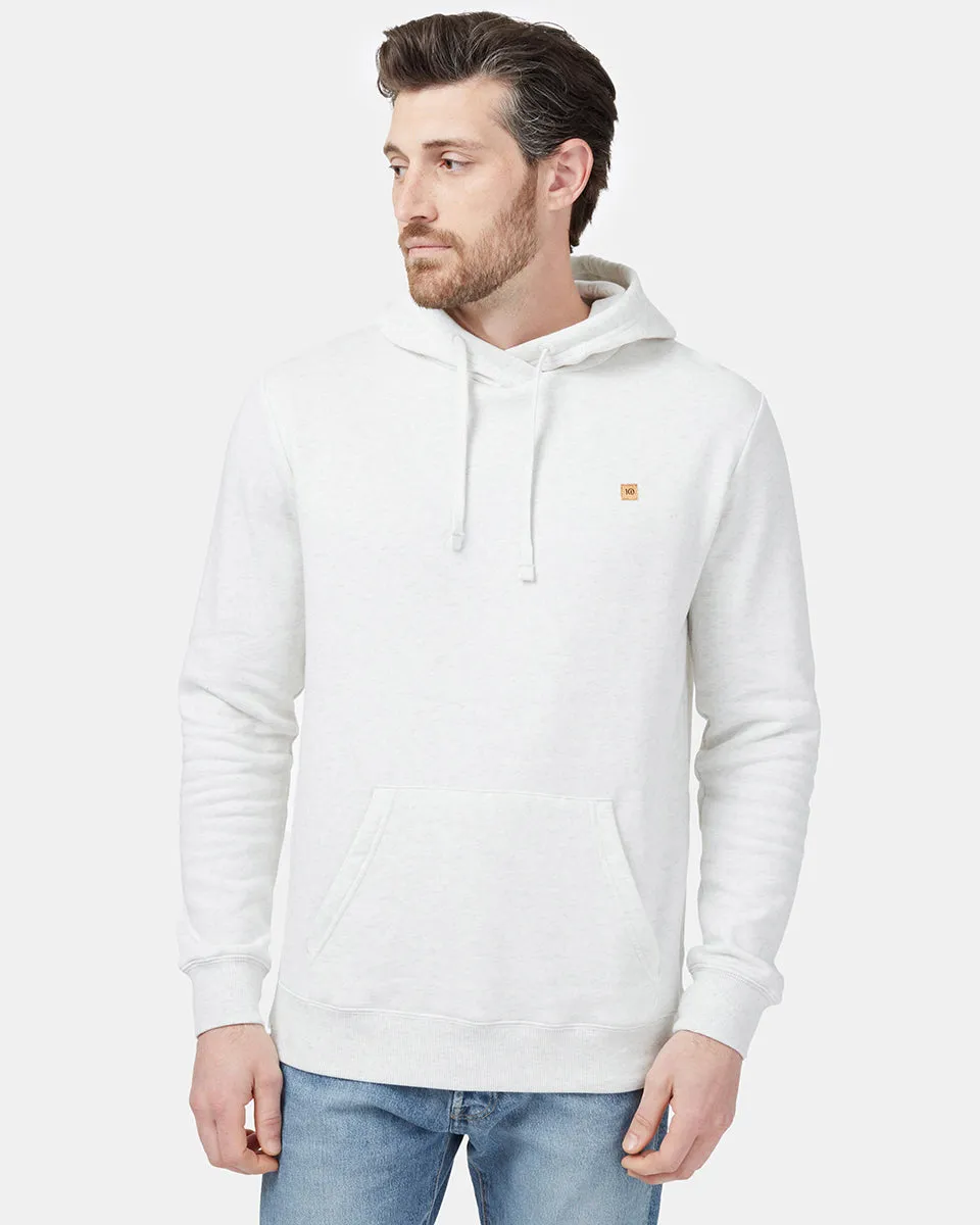 TreeFleece Reynard Hoodie sold by tentree product image thumbnail 2