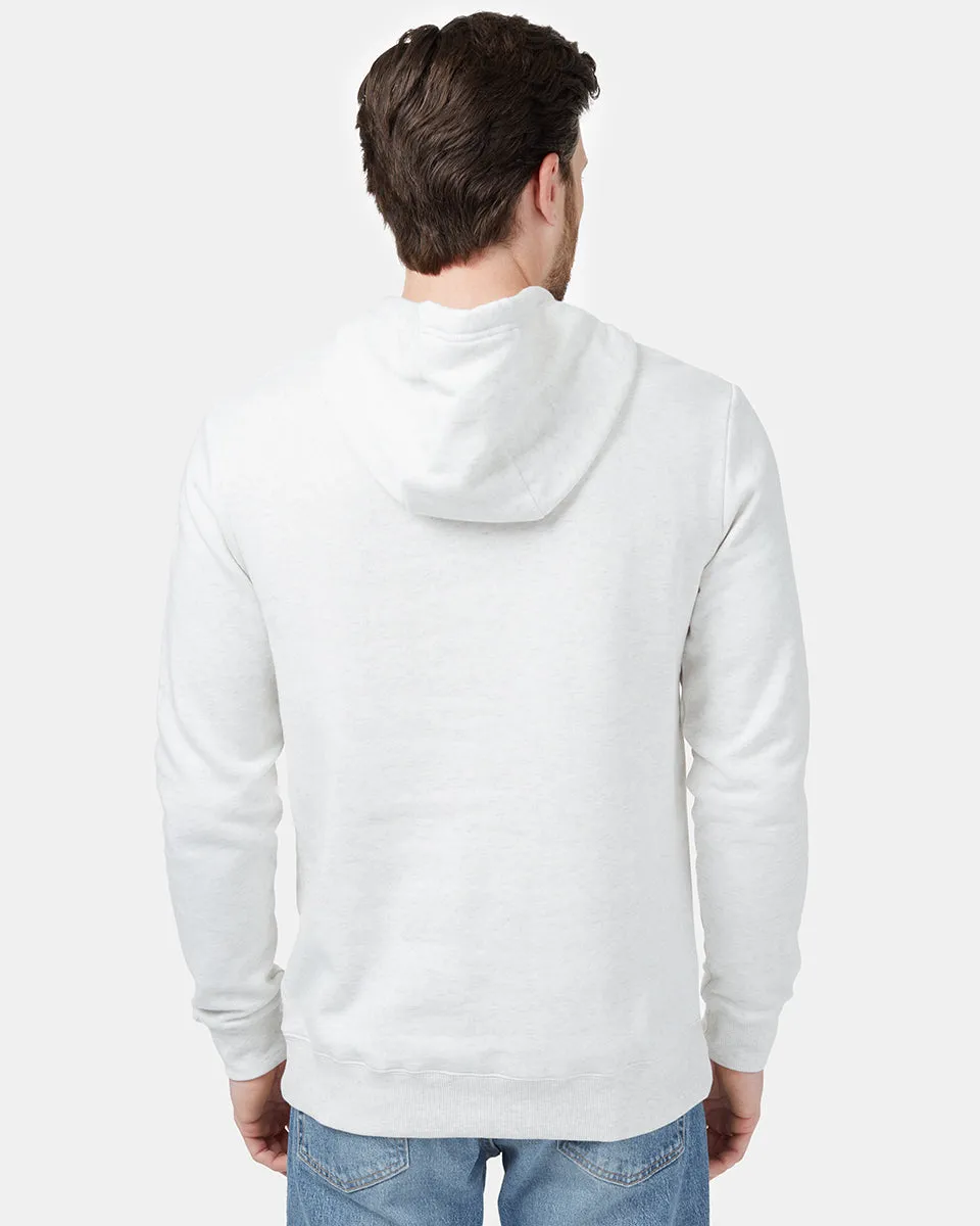 TreeFleece Reynard Hoodie sold by tentree product image thumbnail 3