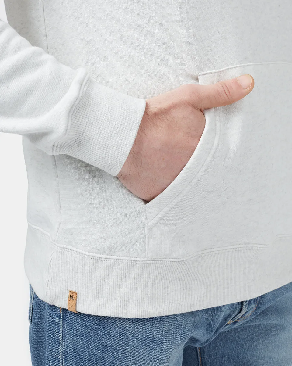 TreeFleece Reynard Hoodie sold by tentree product image thumbnail 4