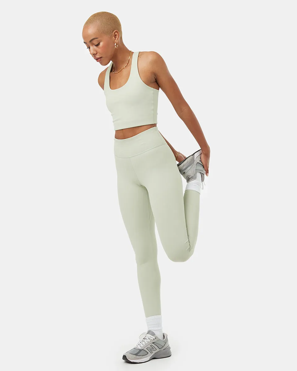 inMotion High Rise Legging sold by tentree product image thumbnail 2