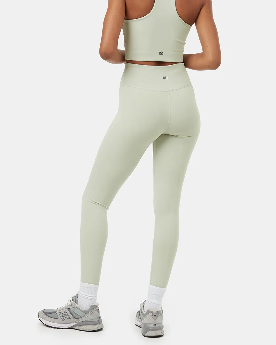 inMotion High Rise Legging sold by tentree product image thumbnail 3