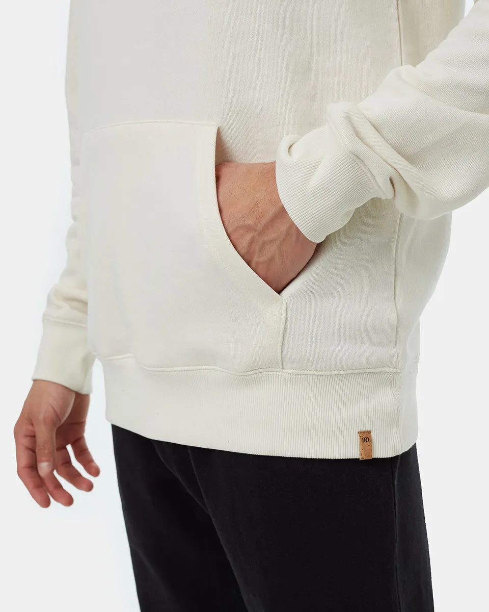 TreeFleece Reynard Hoodie sold by tentree product image thumbnail 4