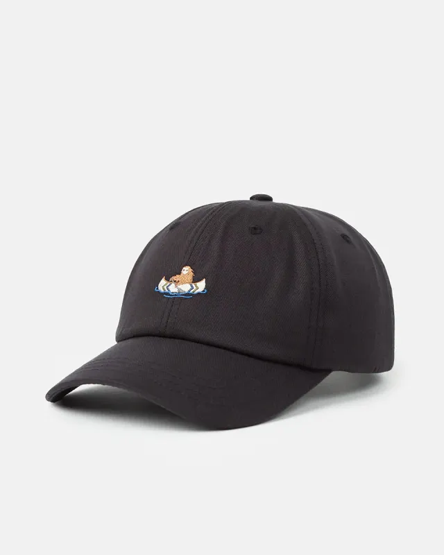 Sasquatch Peak Hat sold by tentree