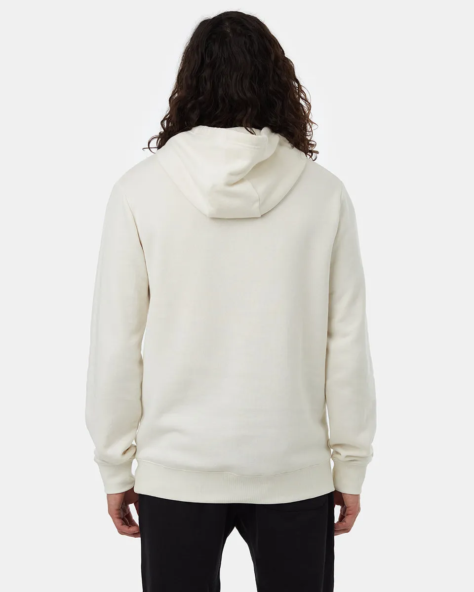 TreeFleece Reynard Hoodie sold by tentree product image thumbnail 5