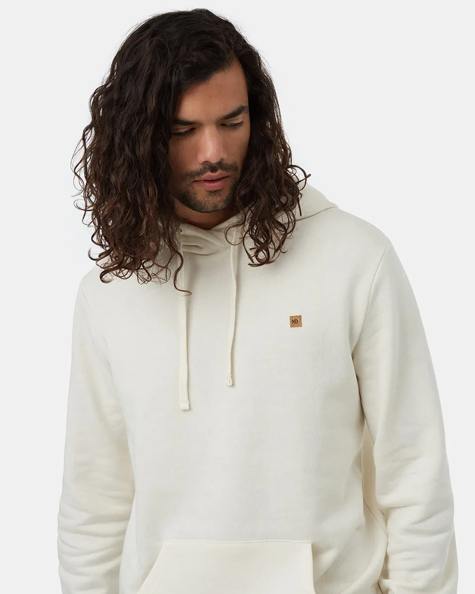 TreeFleece Reynard Hoodie sold by tentree product image thumbnail 3