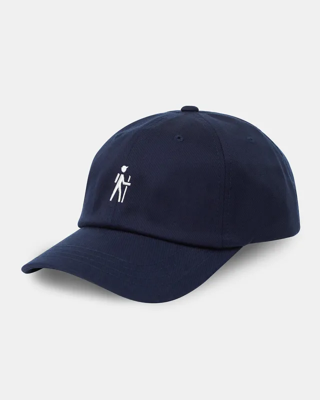 Hiking Peak Hat sold by tentree