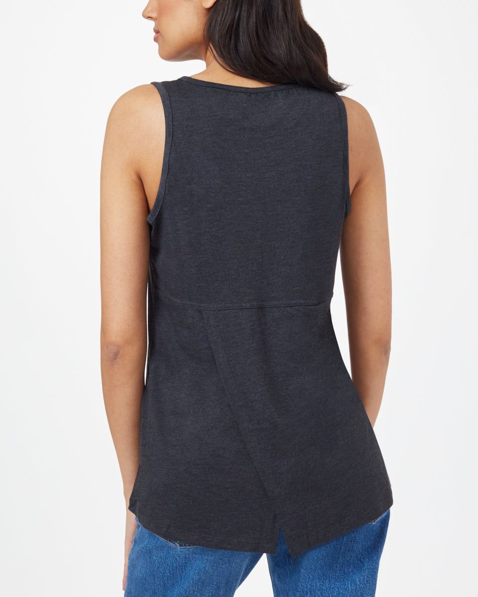 Forest Friend Tank sold by tentree product image thumbnail 3