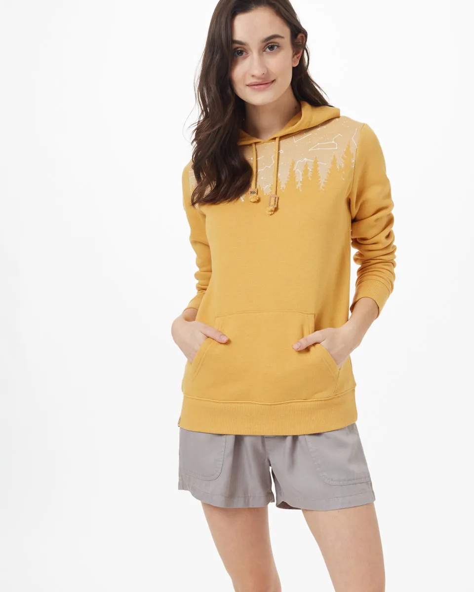 Constellation Juniper Hoodie sold by tentree product image thumbnail 3