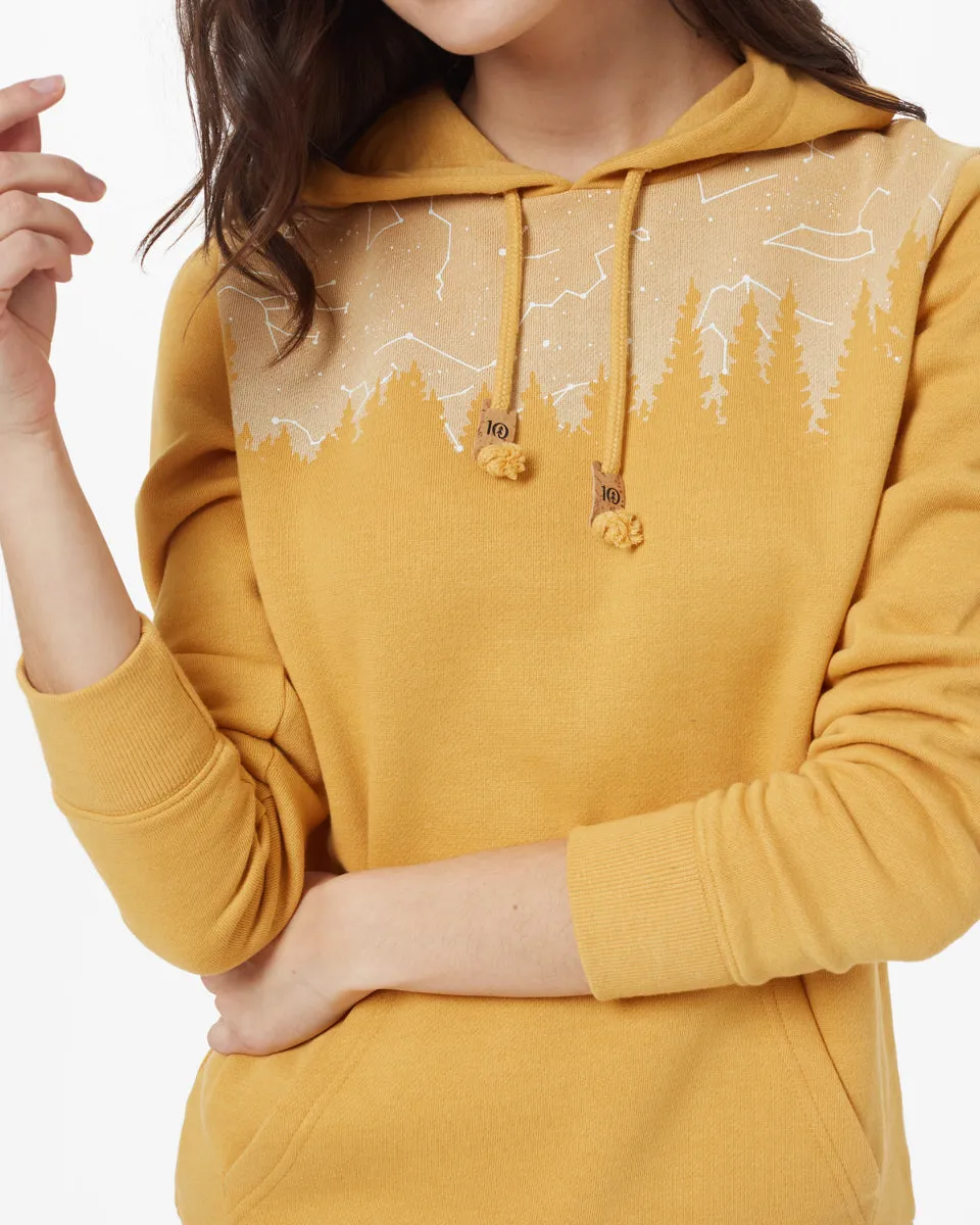 Constellation Juniper Hoodie sold by tentree product image thumbnail 2