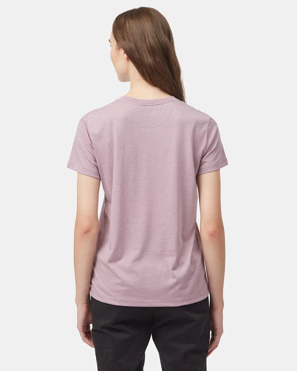 Spruced Up T-Shirt sold by tentree product image thumbnail 3