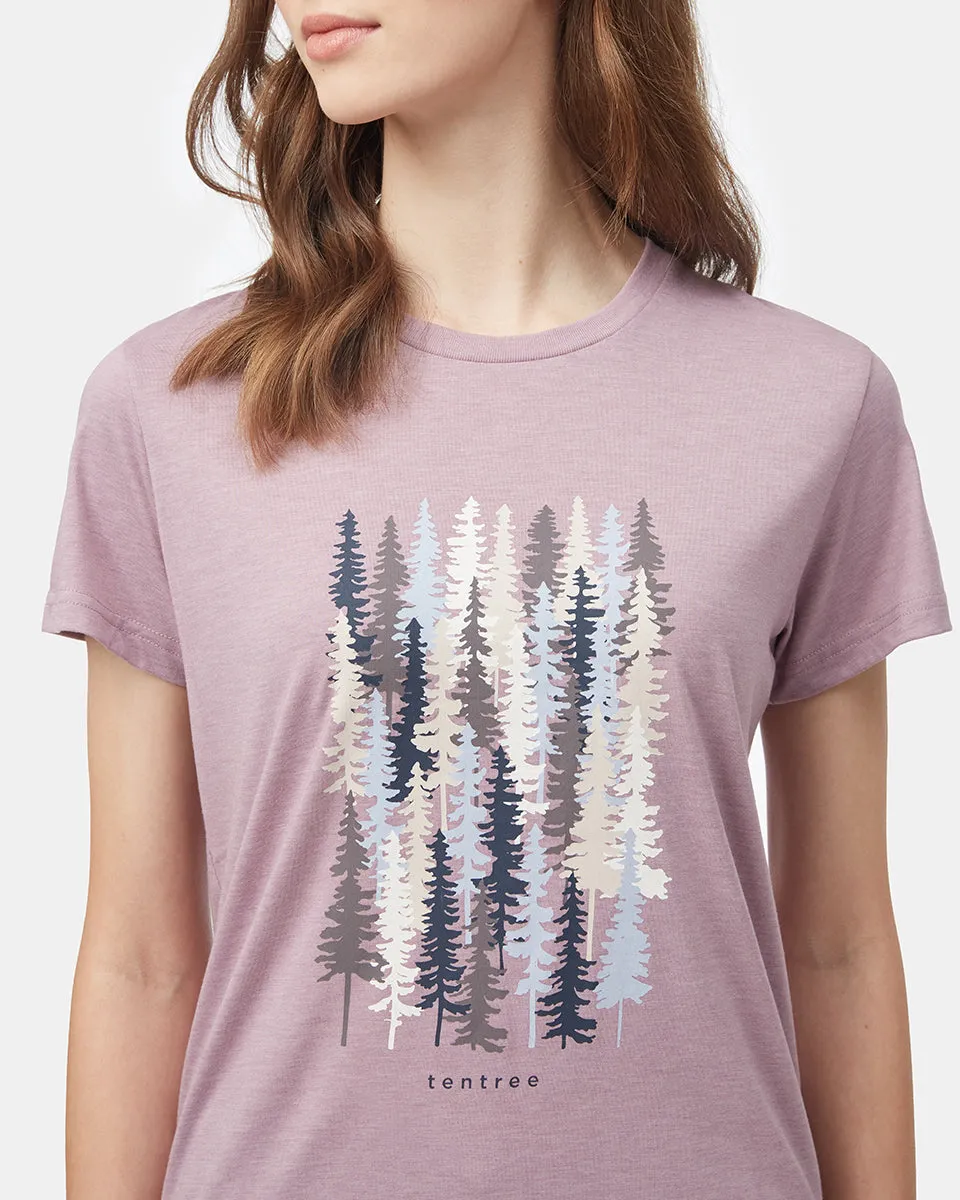 Spruced Up T-Shirt sold by tentree product image thumbnail 4