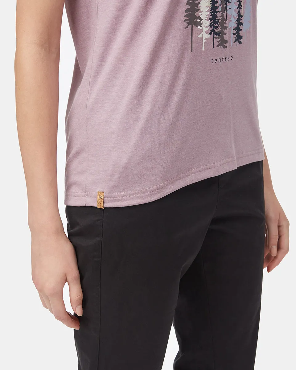 Spruced Up T-Shirt sold by tentree product image thumbnail 5