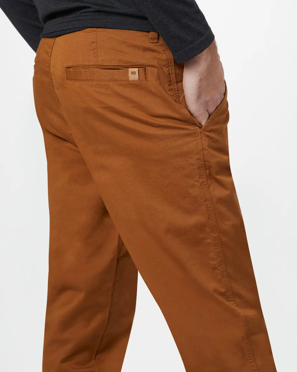 Yale Pant sold by tentree product image thumbnail 3