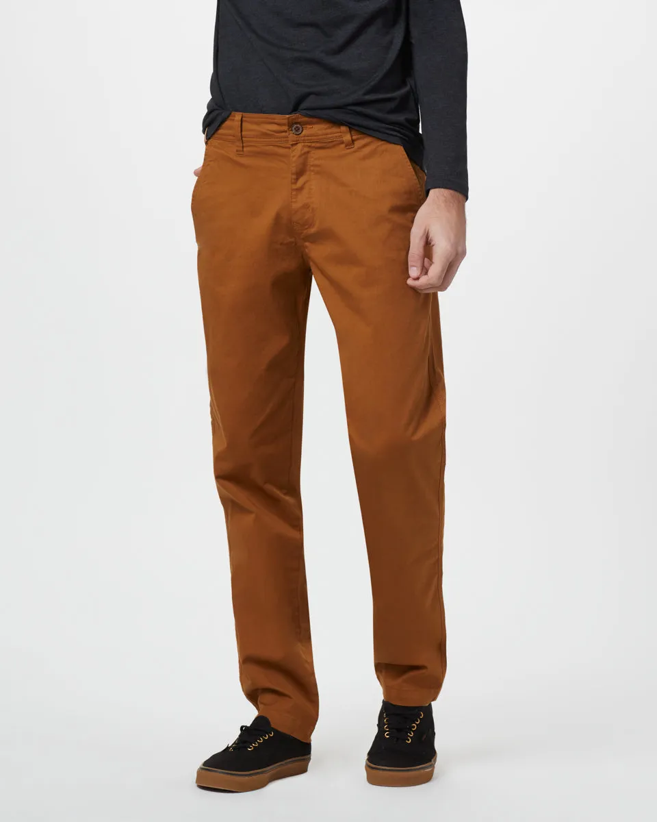 Yale Pant sold by tentree