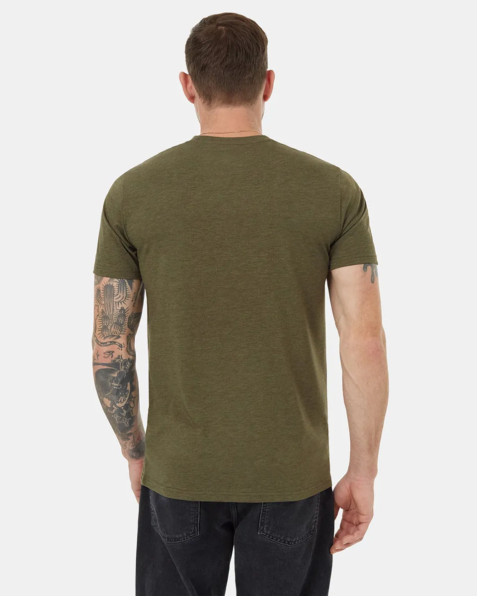 Spruced Up T-Shirt sold by tentree product image thumbnail 3