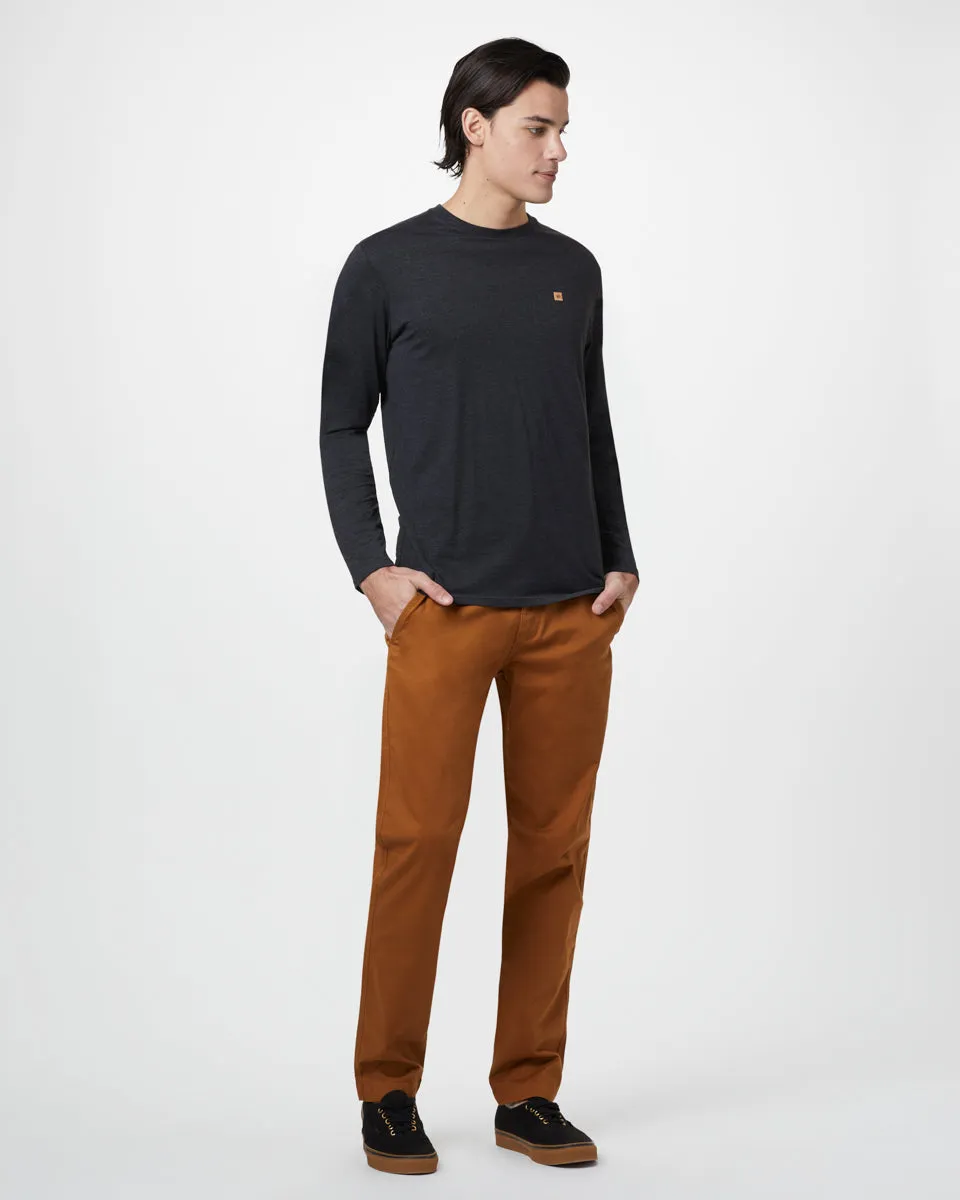 Yale Pant sold by tentree product image thumbnail 2