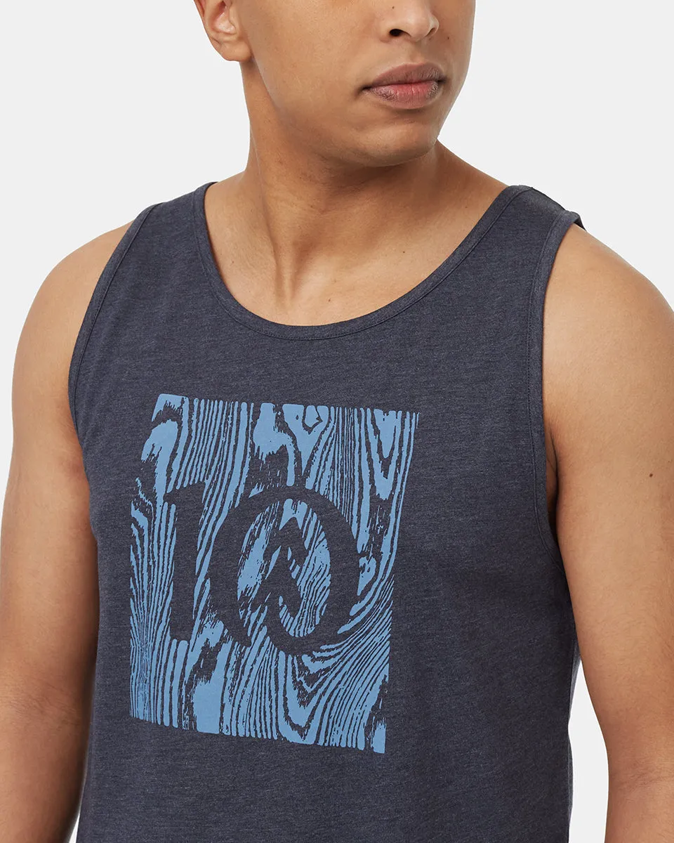 Woodblock Ten Tank sold by tentree product image thumbnail 4