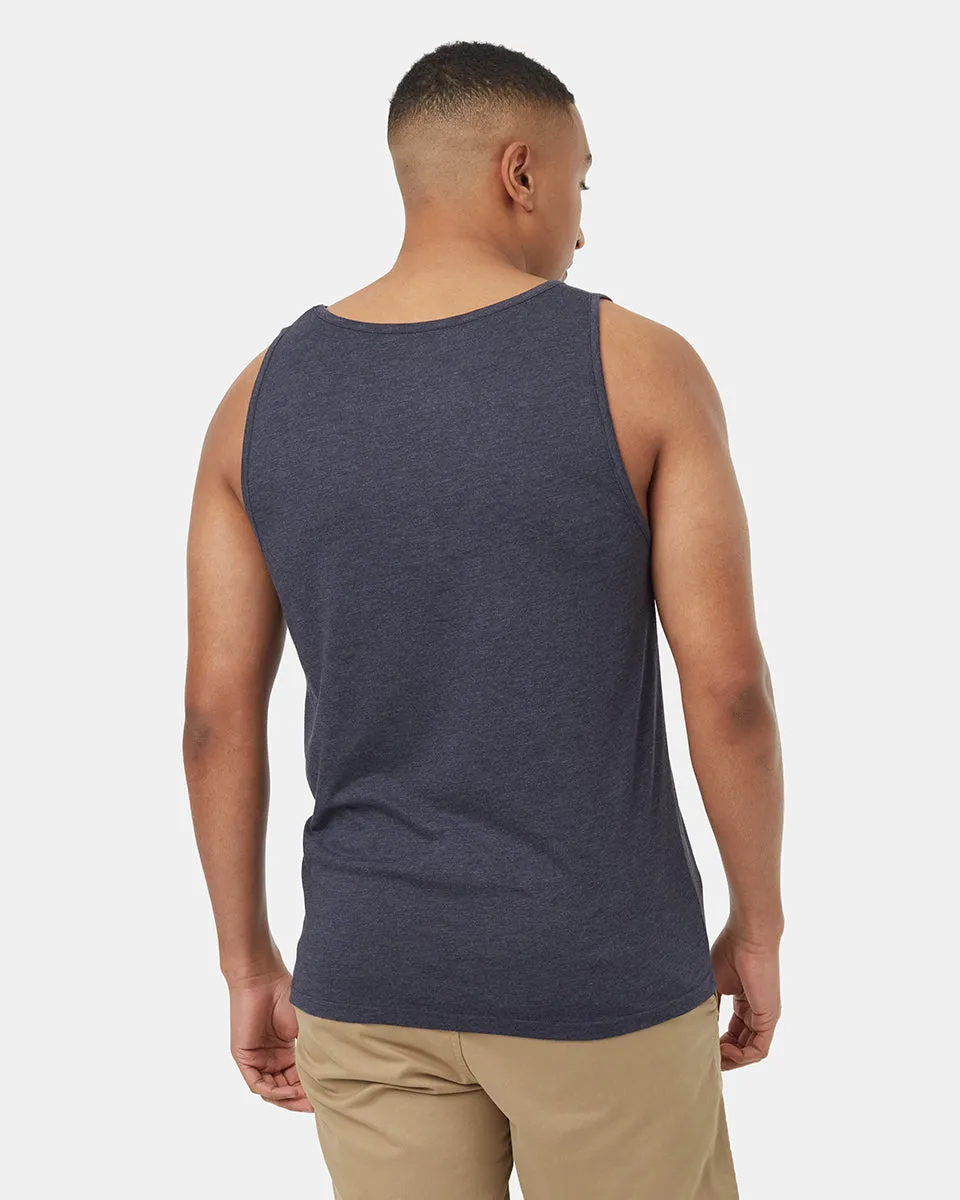 Woodblock Ten Tank sold by tentree product image thumbnail 3