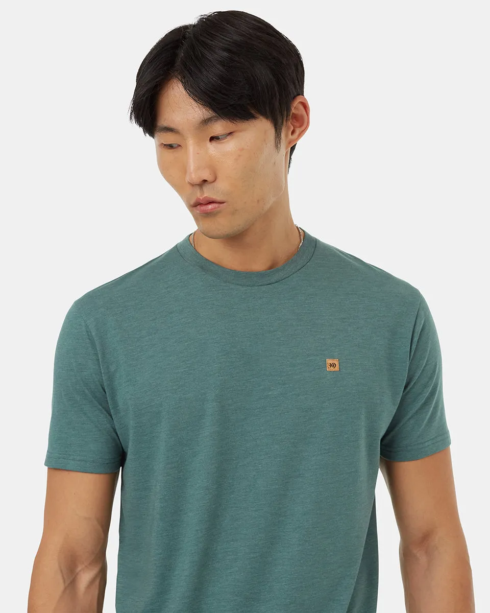 TreeBlend Classic T-Shirt sold by tentree product image thumbnail 4