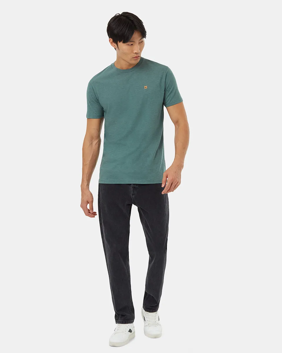 TreeBlend Classic T-Shirt sold by tentree product image thumbnail 2