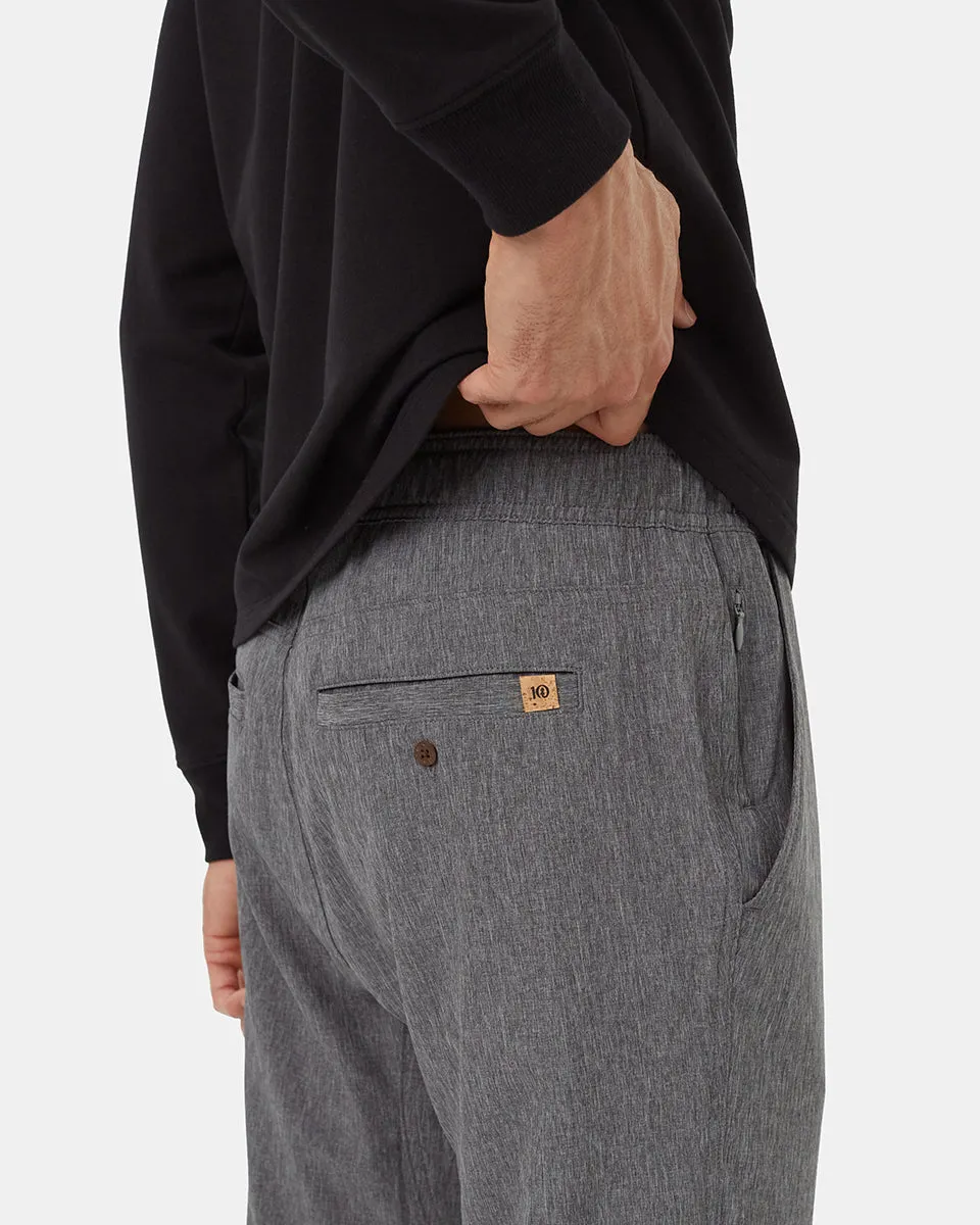 InMotion Pant Light sold by tentree product image thumbnail 5