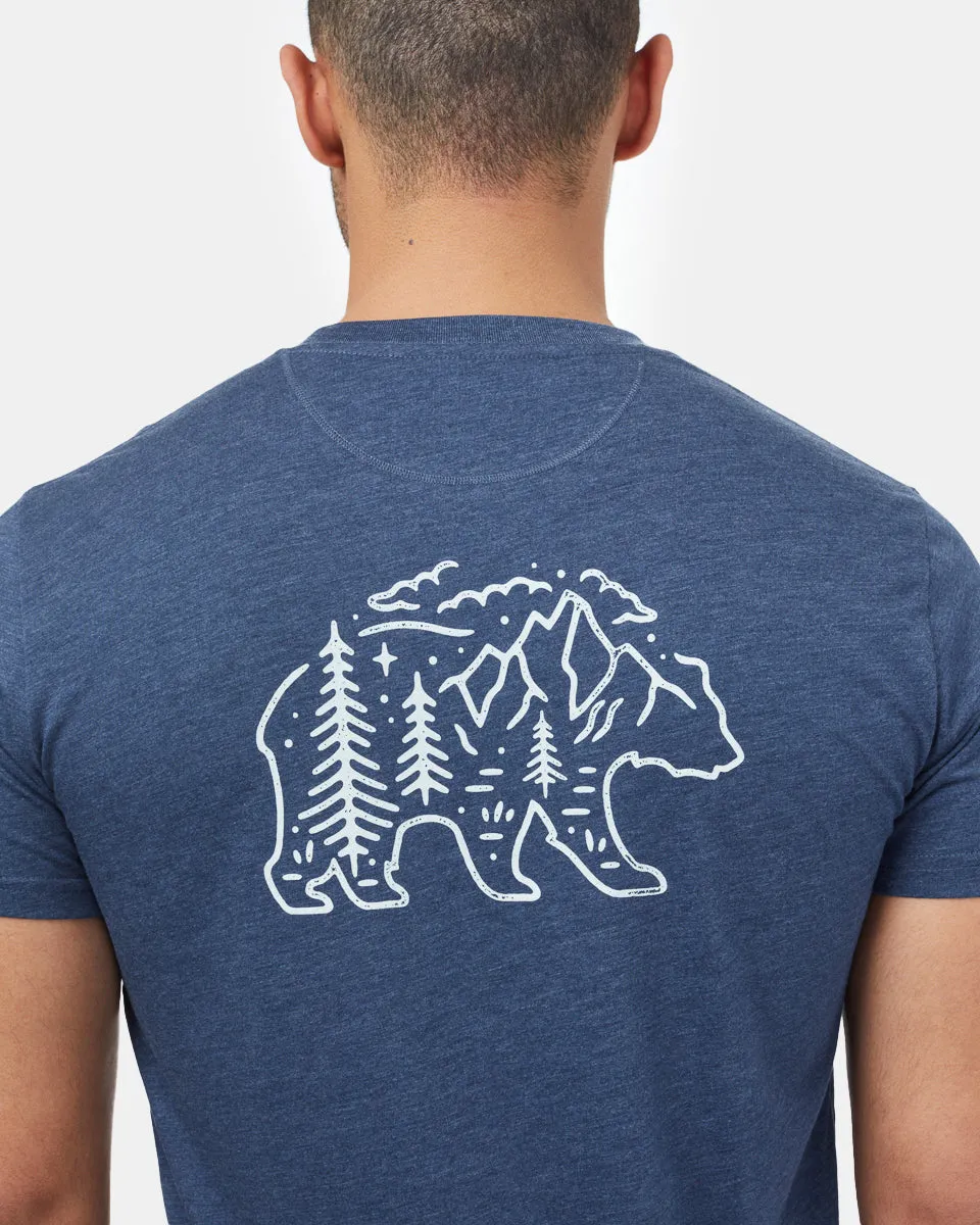 Bear Claw Grizzly sold by tentree product image thumbnail 3