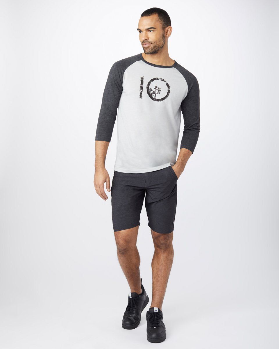 M Glitch Ten 3.25 T sold by tentree product image thumbnail 5