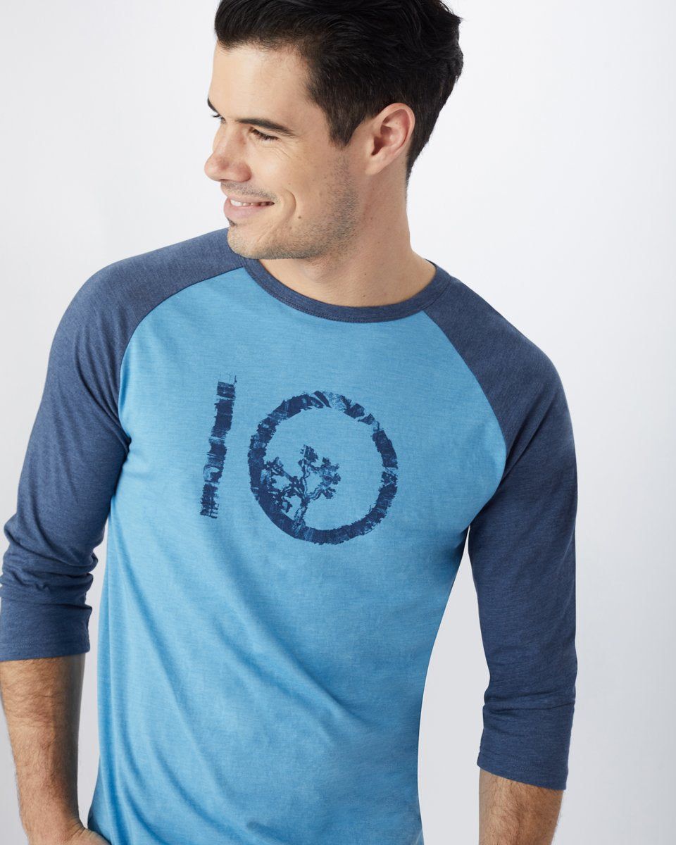 M Glitch Ten 3.25 T sold by tentree