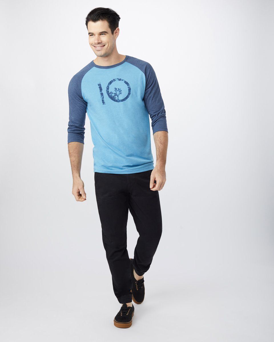 M Glitch Ten 3.25 T sold by tentree product image thumbnail 3