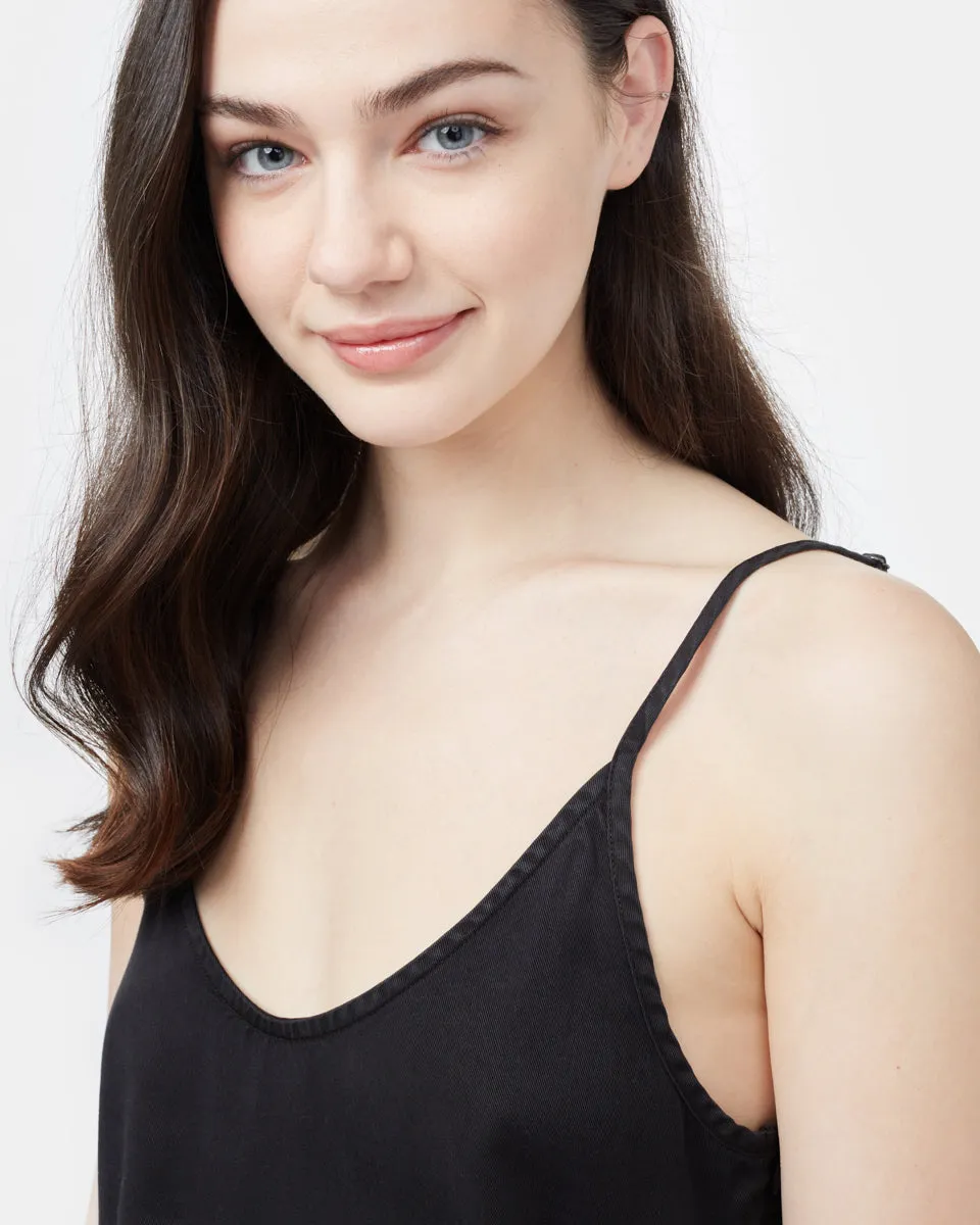 Breeze Jumpsuit sold by tentree product image thumbnail 3