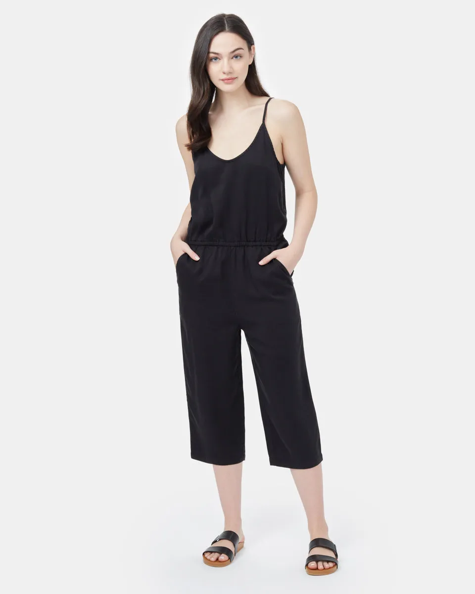 Breeze Jumpsuit sold by tentree product image thumbnail 2