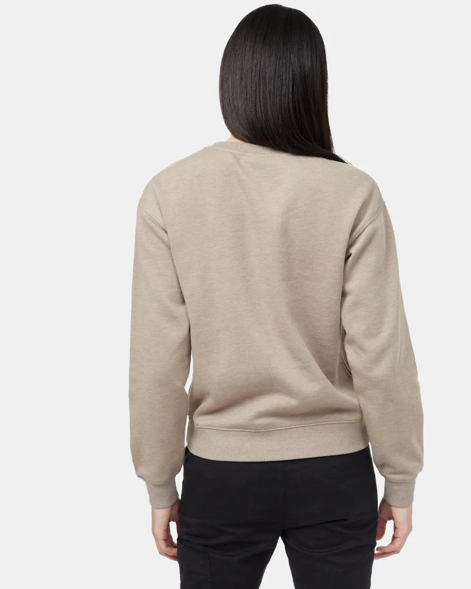 Madagascar Mangrove Crew sold by tentree product image thumbnail 5