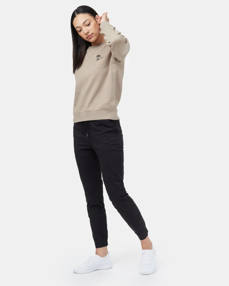 Madagascar Mangrove Crew sold by tentree