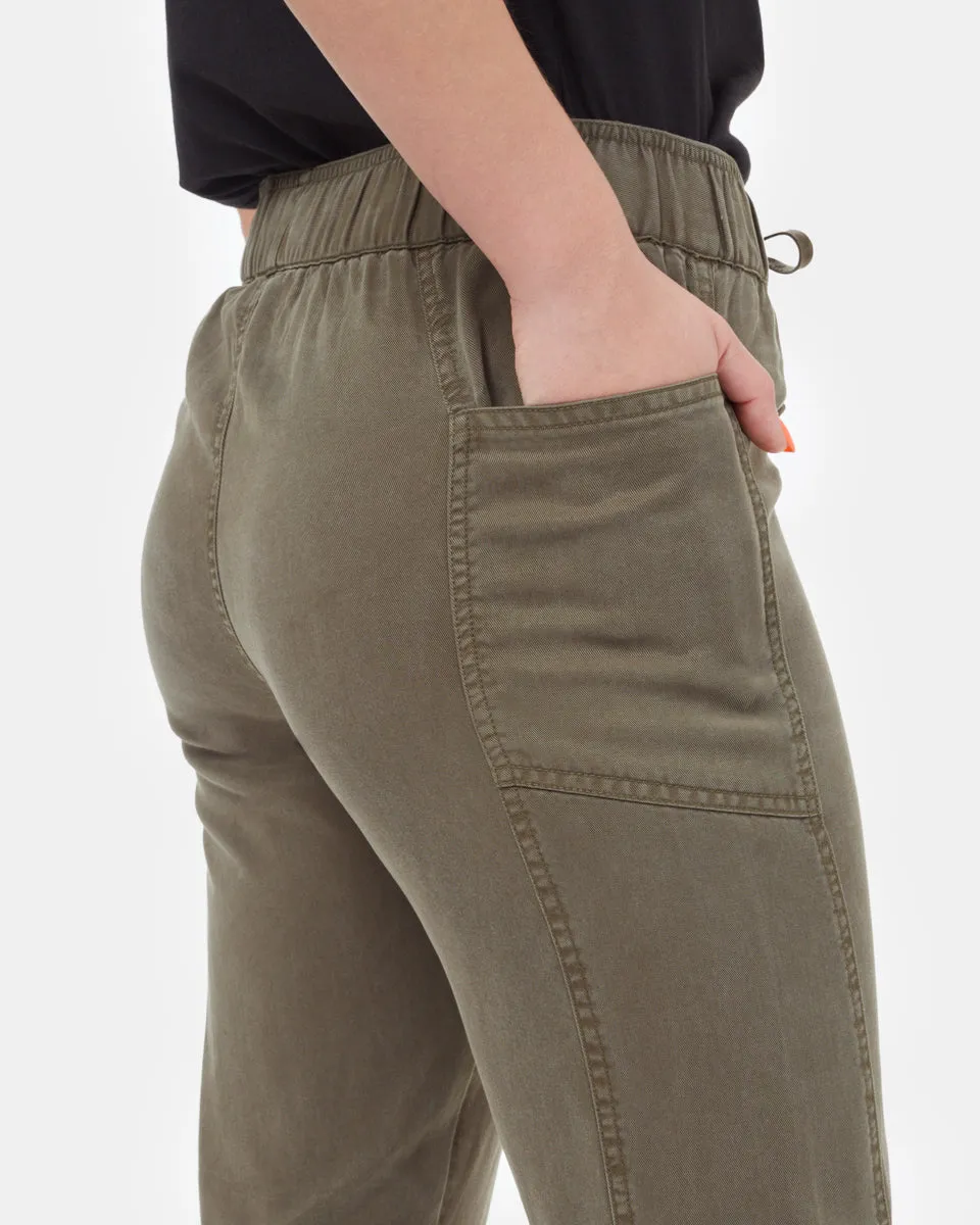 Colwood Jogger sold by tentree product image thumbnail 4