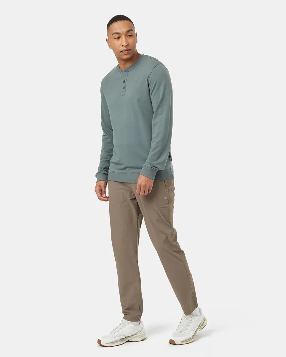 EcoStretch Nylon Pant sold by tentree product image thumbnail 2