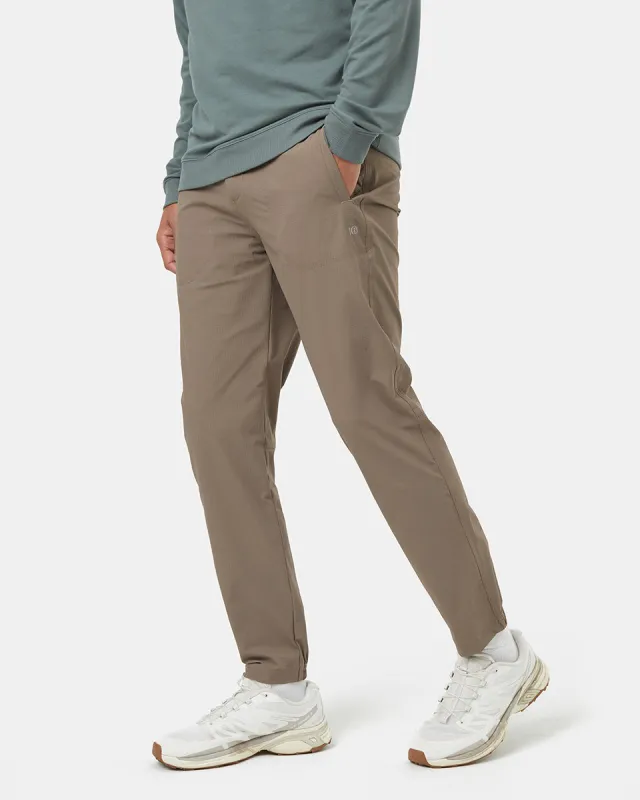 EcoStretch Nylon Pant sold by tentree