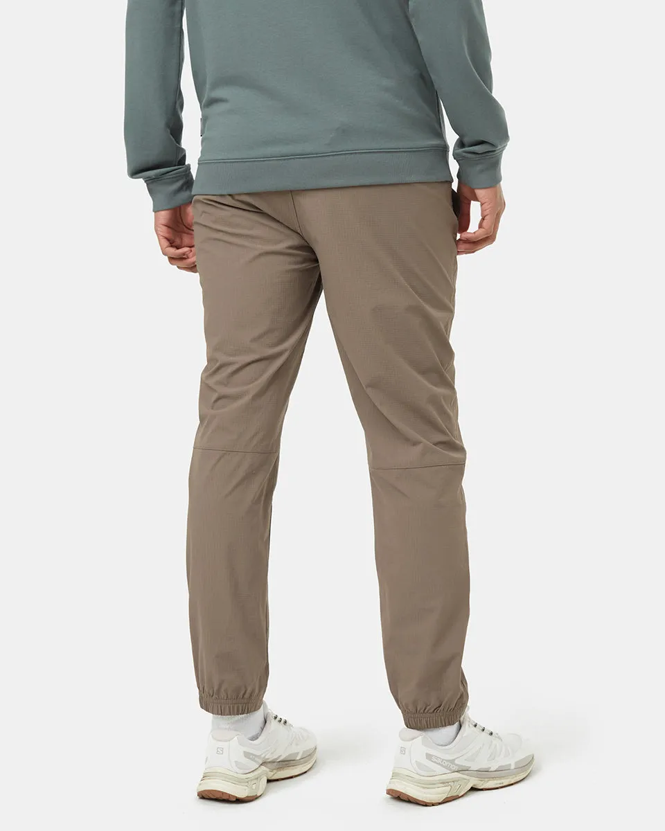 EcoStretch Nylon Pant sold by tentree product image thumbnail 3