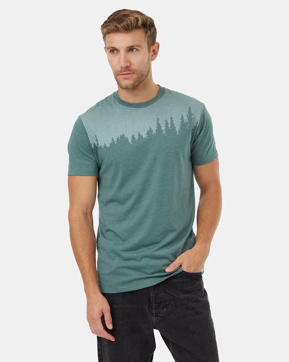 Juniper T-Shirt sold by tentree
