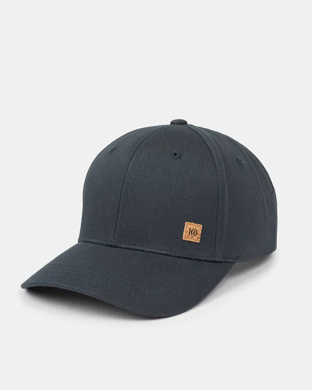 Cork Icon Elevation Hat sold by tentree