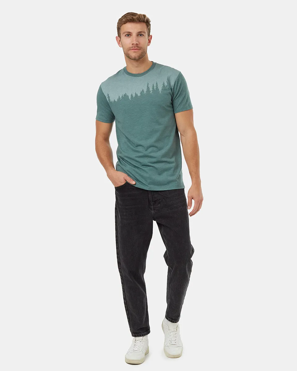 Juniper T-Shirt sold by tentree product image thumbnail 2