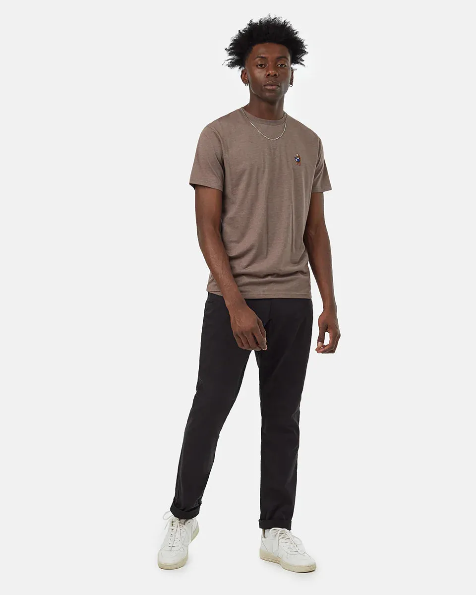 Sasquatch T-Shirt sold by tentree product image thumbnail 2