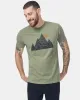 Peak T-Shirt sold by tentree