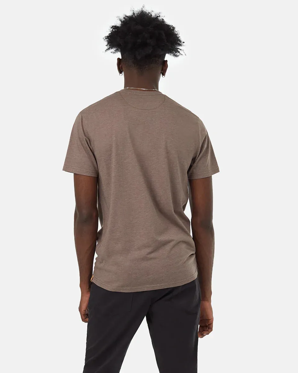 Sasquatch T-Shirt sold by tentree product image thumbnail 3