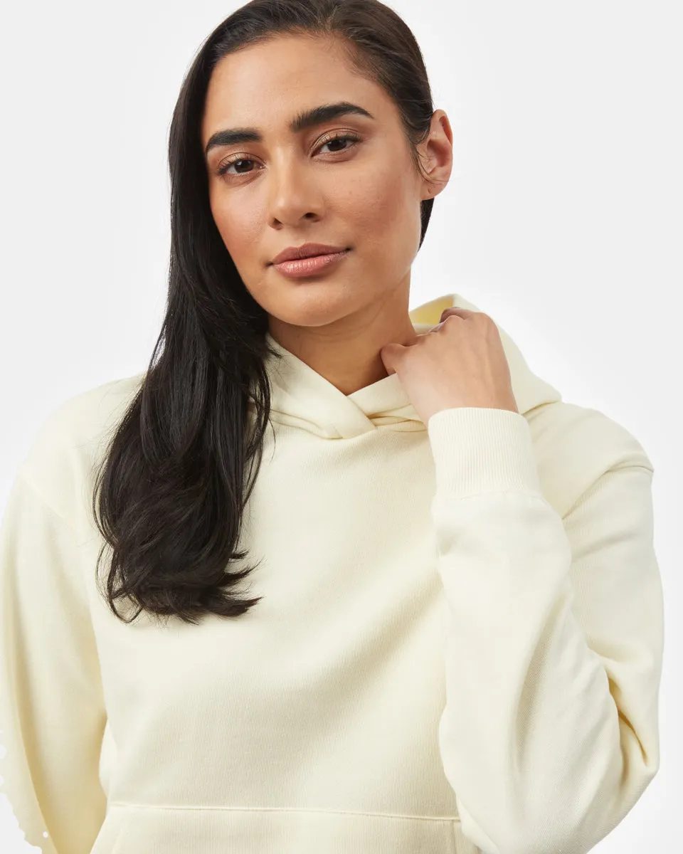 Treefleece Relaxed Hoodie sold by tentree product image thumbnail 5